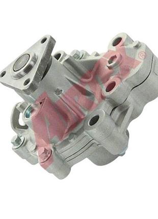 Помпа mazda 2, 3, 6, cx3, cx5 1.5, 2.0i (2011-) (насос водяной) airtex