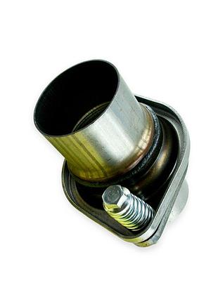 Демпферное соединение d70/70 мм. (euroex)