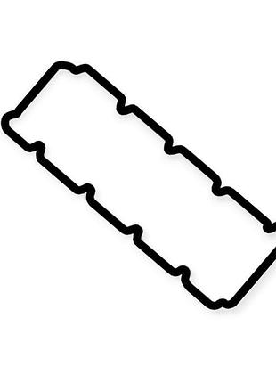 Прокладка клапанної кришки fiat ulysse, peugeot 406, 605, 806 2.1d corteco