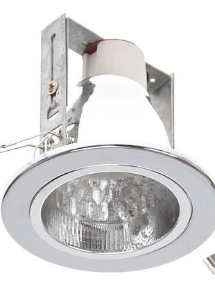 Светильник потолочный врезной vdl-30 chr/r3000