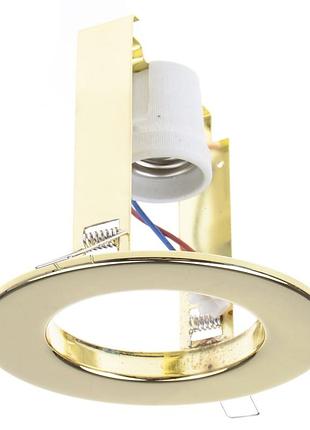 Светильник точечный ring 80 pb