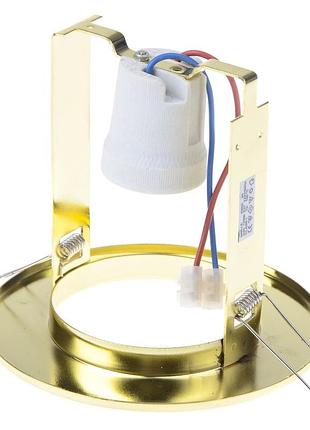 Светильник точечный ring 80 pb 2