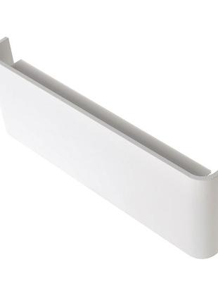 Светильник настенный накладной минимализм led sw-104/6w nw wh brille 32-462
