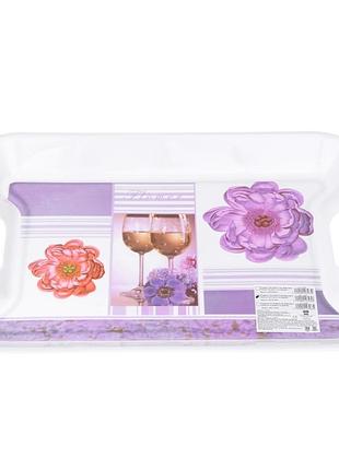 Поднос 35.7x25.5cm аделаис nrp16tray
