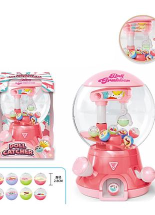 Игра достань игрушку, игровой автомат ww-1002b