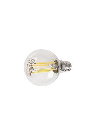 Лампа світлодіодна led 6w e14 ww g45 cog 230v