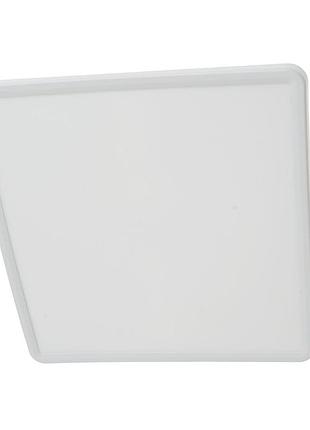Потолочный врезной светильник led-37r/20w ww