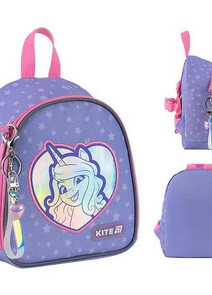 Рюкзак kite kids 538 lp, дитячий шкільний рюкзак (lp25-538xxs)