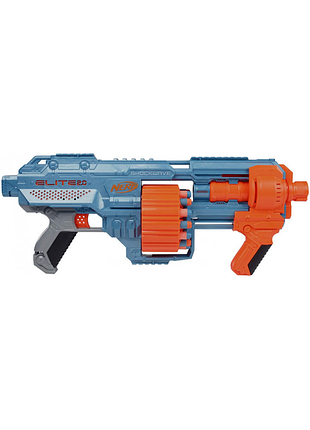 Бластер нерф елит шоквейв nerf elite 2.0 shockwave rd-15 blasterhasbro (e9527) 3