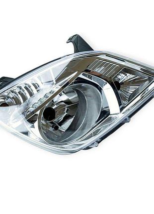 Фара газель next правая autolight 2