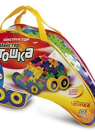 Конструктор "мастер "тошка"