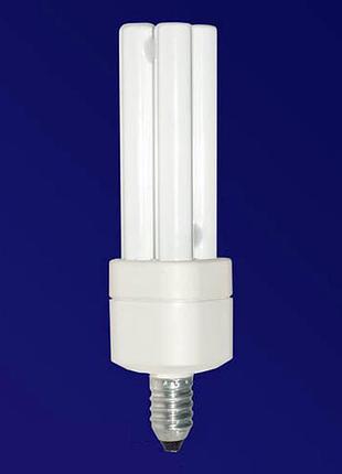 Лампа ple/с 11w e14 philips 230v