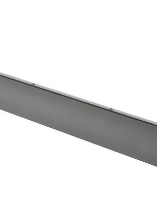 Светильник настенный накладной минимализм led sw-104/14w nw bk brille 32-463