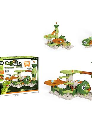 Настольная игра «динозавр», 38 деталей (u9639)