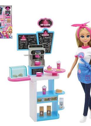 Dreameez игровой набор "кофейня" (fv81002)