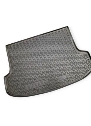 Коврик багажника lexus rx-350 2010-2014 канада avto-gumm