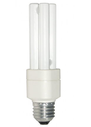 Лампа ple/с 11w e27 philips 230v