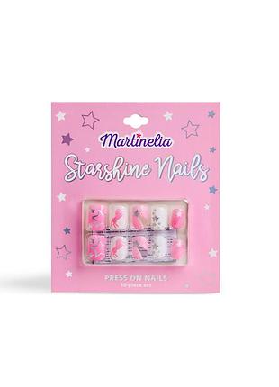 Наклейки на ногти, 61036 martinelia