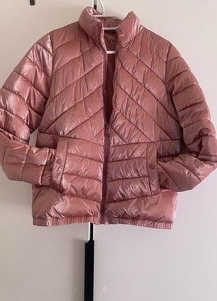 Куртка zara 8-11 років