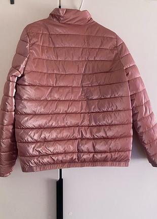 Куртка zara 8-11 років 2