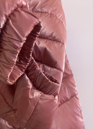 Куртка zara 8-11 років 3