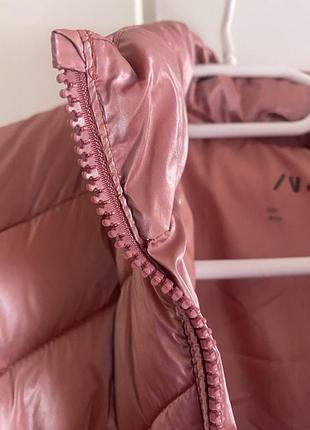 Куртка zara 8-11 років 5