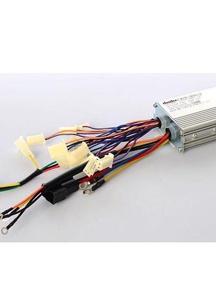 Блок управління rc receiver-1000q для 1000q, 48v, 1000w (rc receiver-1000q)