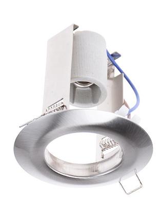 Светильник точечный ring 50 a sn
