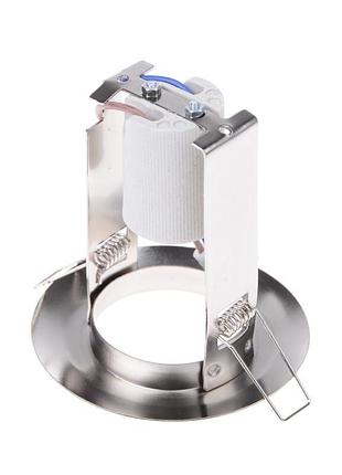 Светильник точечный ring 50 a sn 2