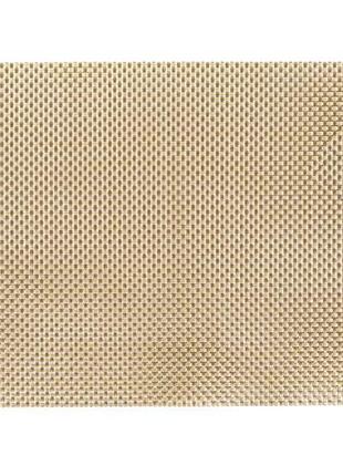 Коврик для сервировки banquet 45x30 cm beige