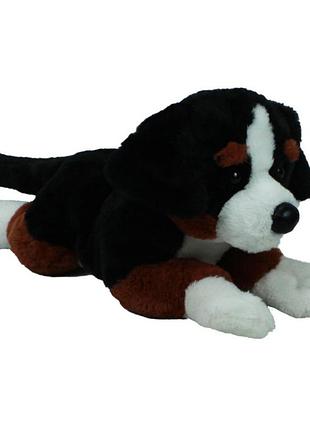 М’яка іграшка «зенненхунд лежачий», 24×20×46 см (00120-93)