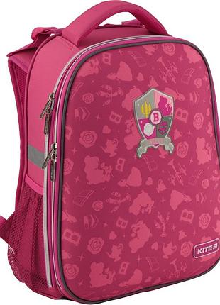 Рюкзак шкільний каркасний kite education 531 p
