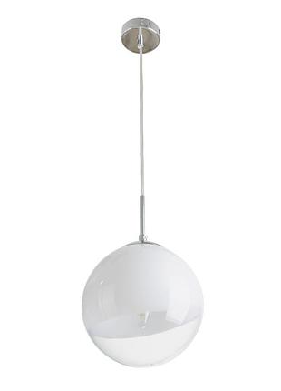 Люстра молекула подвесная е27 60w ch (bl-662s/1)