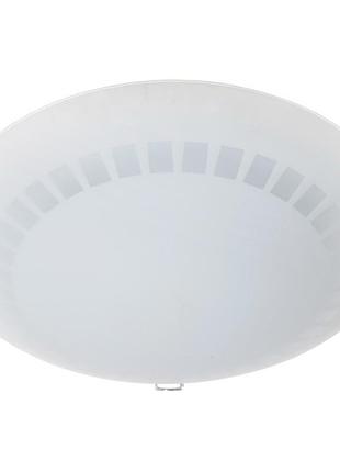 Светильник настенно-потолочный накладной w-186/3 brille 171154