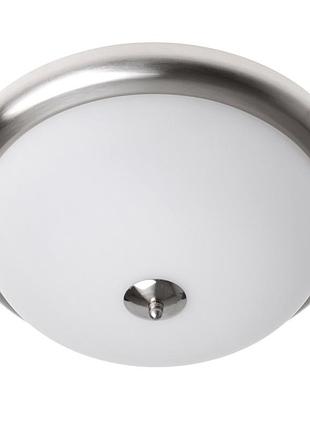 Светильник настенно-потолочный накладной w-155/3sn brille 171255