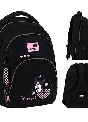 Рюкзак kite education teens 905m hk школьный подростковый (hk26-905m)