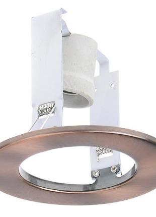 Светильник точечный ring 80 ac