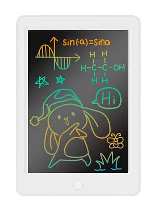 Lcd планшет для рисования детский 8,5″ цветной (yby323-10)