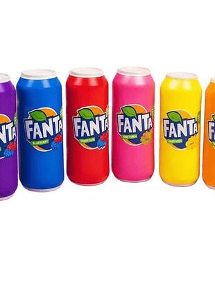 Антистрес fanta