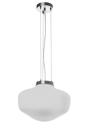 Люстра подвесная галогенная в спальню e27 40w pn (br-01 105s/1) brille 177945