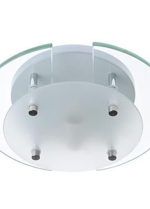 Светильник настенно-потолочный накладной br-02 408/1 brille 177320