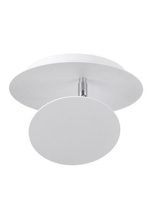 Светильник настенный накладной led скандинавский br-02 517c/1x3w brille 26-134