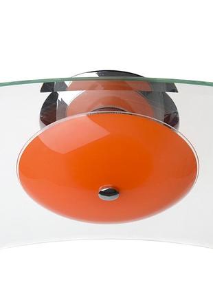 Светильник настенно-потолочный накладной bl-11s/2 brille 172299