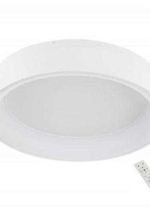Светильник потолочный с пультом bl-484c/2x36w led rm wh brille 24-473