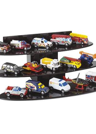 Машинка matchbox большой город в ассортименте (c0859)