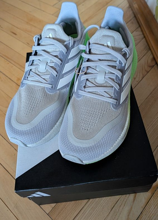 Кросівки adidas pureboost 5 jr2988 5
