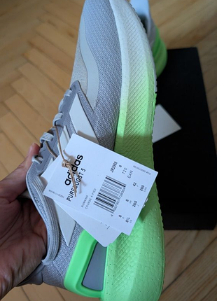 Кросівки adidas pureboost 5 jr2988 3