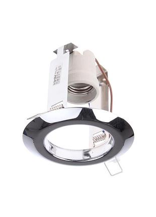 Светильник точечный ring 63 a chr
