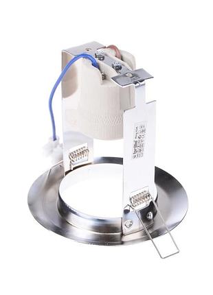 Светильник точечный ring 63 a chr 2