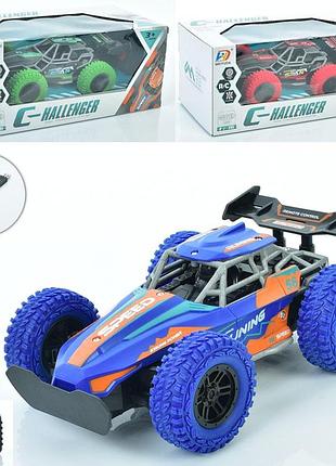 Машина радиокеруемая, 1:16, акум., резиновые колеса, usb, 2 вида (w238-1-2)
